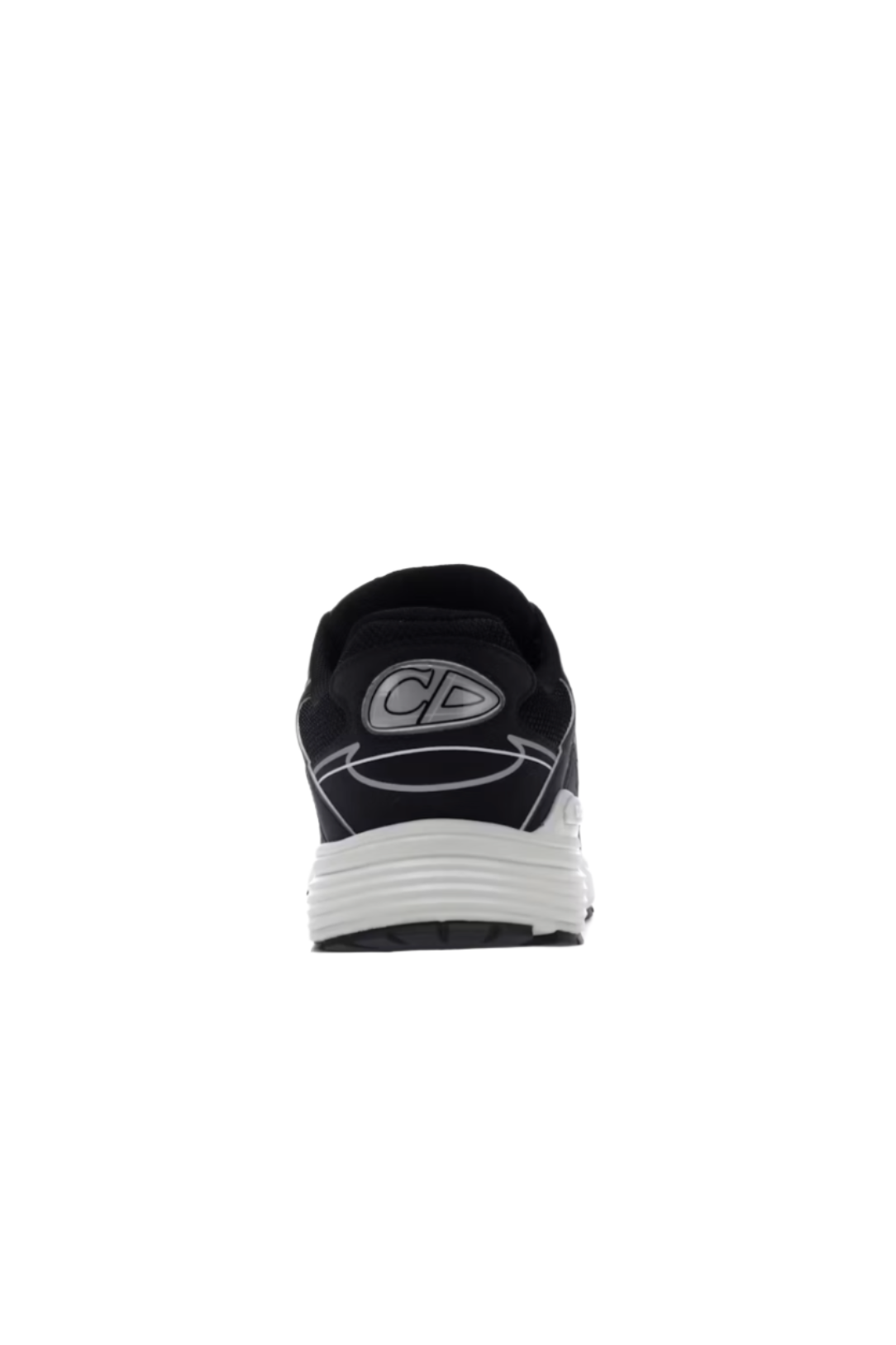 Thirty Trainers Black