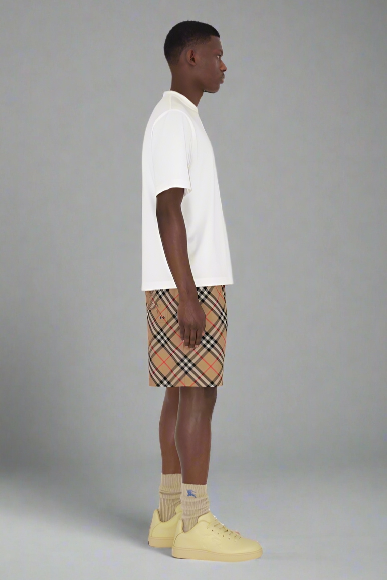 Check Shorts