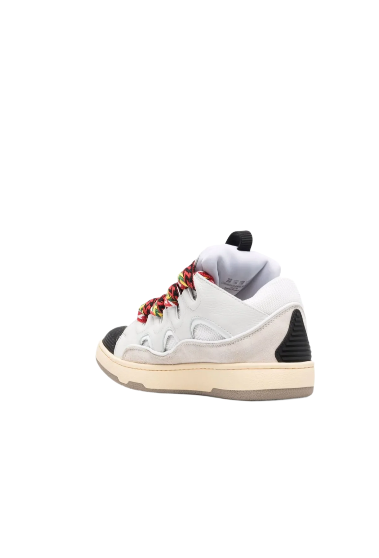 Curb Sneakers Desert