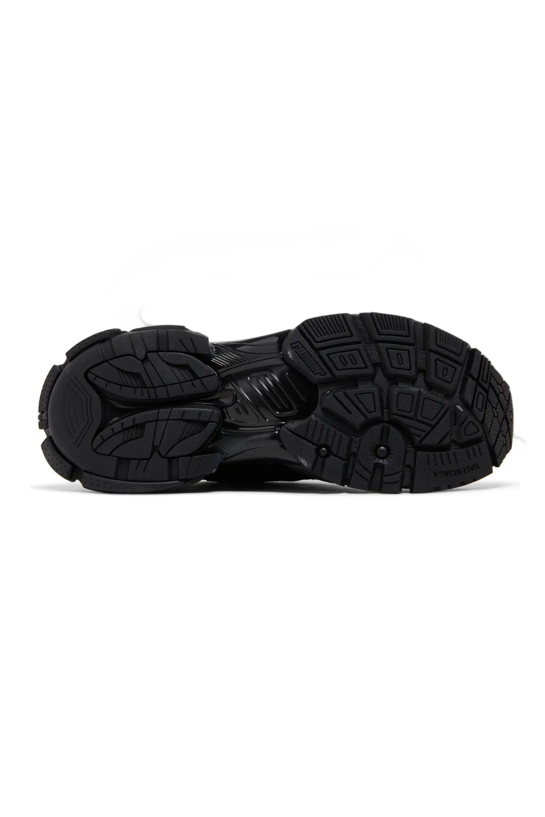 B-Runners Black
