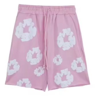 Flower Short