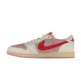 Vector Reverse Low Sneakers