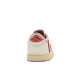 Vector Reverse Low Sneakers