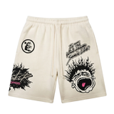Star Record Shorts