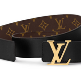 Canvas Belt