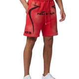 Star Warm Up Shorts