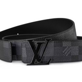 Canvas Belt