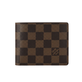 Damier Wallet
