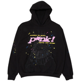 Spider V1 Punk Hoodie
