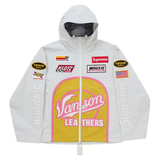 Vertical S Jacket