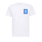 Gradient Tee