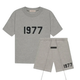 1977 Short Set
