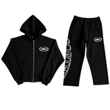 Island Royal Tracksuit