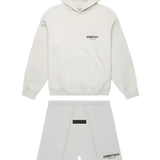 Essential Hoodie Set