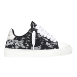 Chuck Sneakers Washed Black