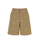 Rython Multicolor Shorts