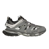 Track Trainers Grey