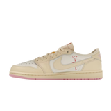 Vector Reverse Low Sneakers