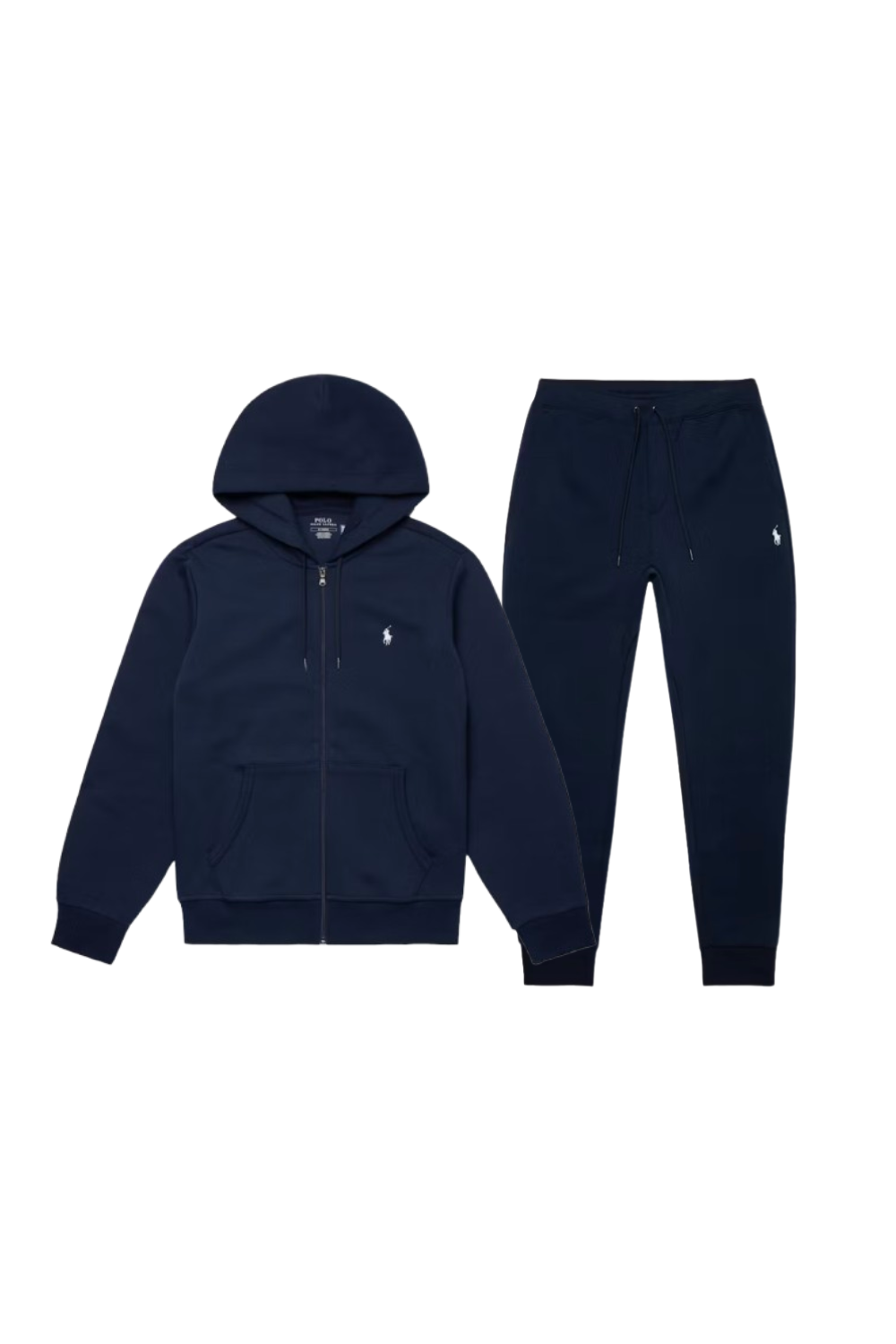 Polo Classic Tracksuit