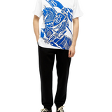 Check Knight T-shirt