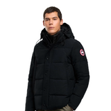 Goose Zip Jacket