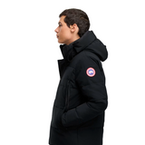 Goose Zip Jacket