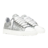 Chuck Sneakers Washed Grey