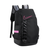 Elite Backpack Black Pink