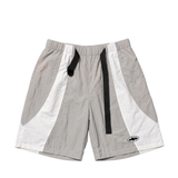 Island Windbreaker Short Set