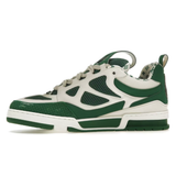 Skate Sneakers Green