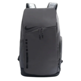Elite Backpack Grey Black