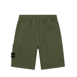 Stone Shorts