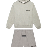 Essential Hoodie Set