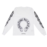Chrome Longsleeve