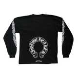 Chrome Longsleeve