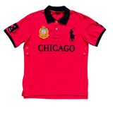 City Polo