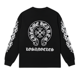 Chrome Longsleeve