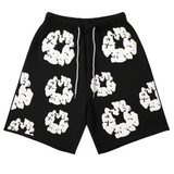 Flower Short