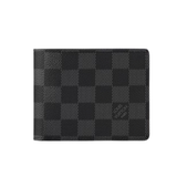 Damier Wallet