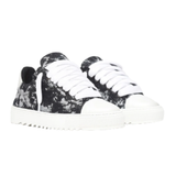 Chuck Sneakers Washed Black