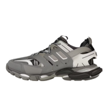 Track Trainers Grey