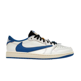 Vector Reverse Low Sneakers