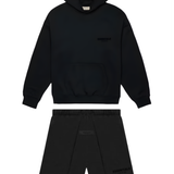 Essential Hoodie Set