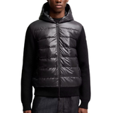 Maia Glossy Cardigan