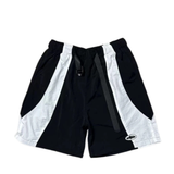 Island Windbreaker Short Set
