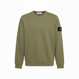 Stone Crewneck
