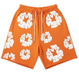 Flower Short