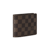 Damier Wallet
