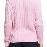 Polo Classic Knit Pink