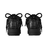 Skate Sneakers Black